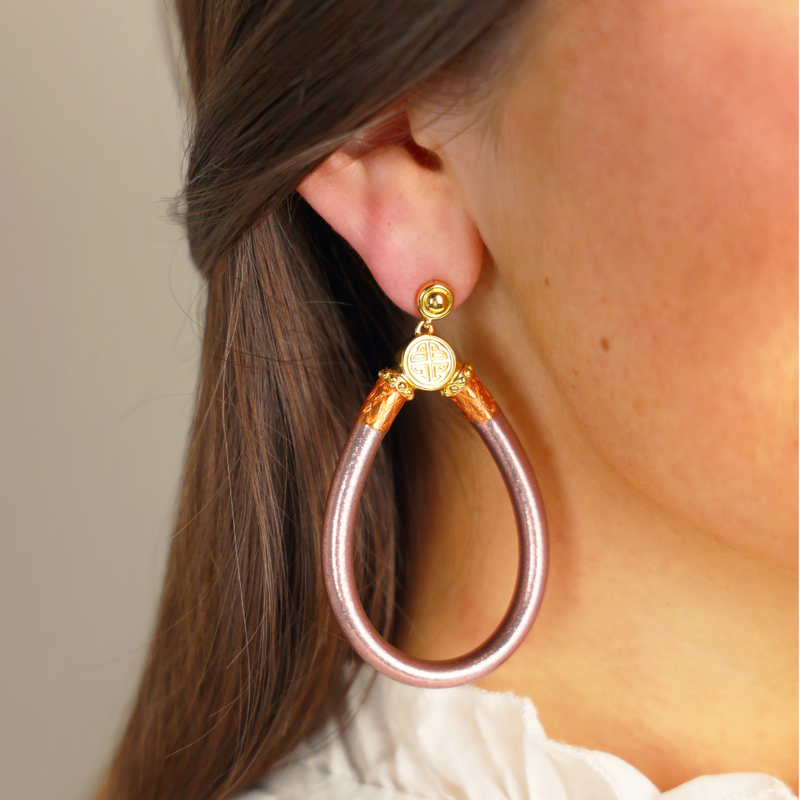All Weather Earrings