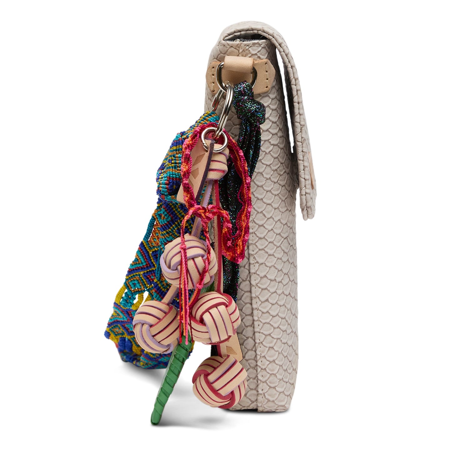 Dash Crossbody Thunderbird