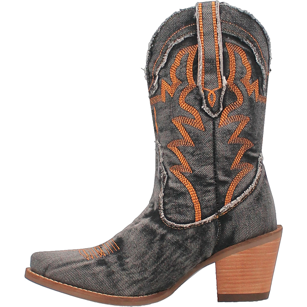 Y'all Need Dolly Denim Boot by Dingo