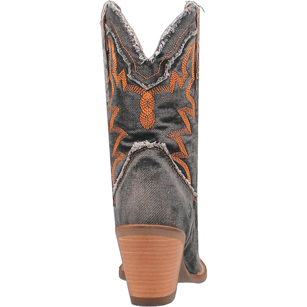 Y'all Need Dolly Denim Boot by Dingo