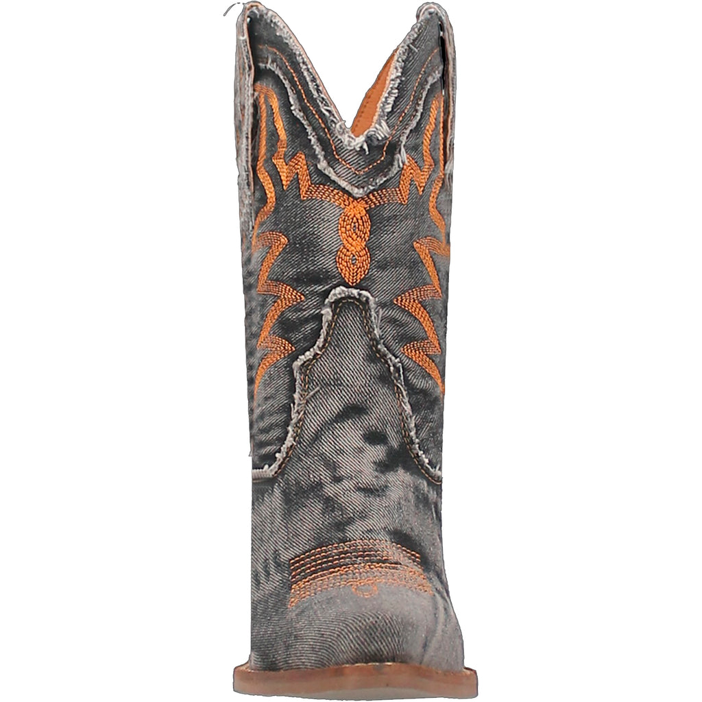 Y'all Need Dolly Denim Boot by Dingo