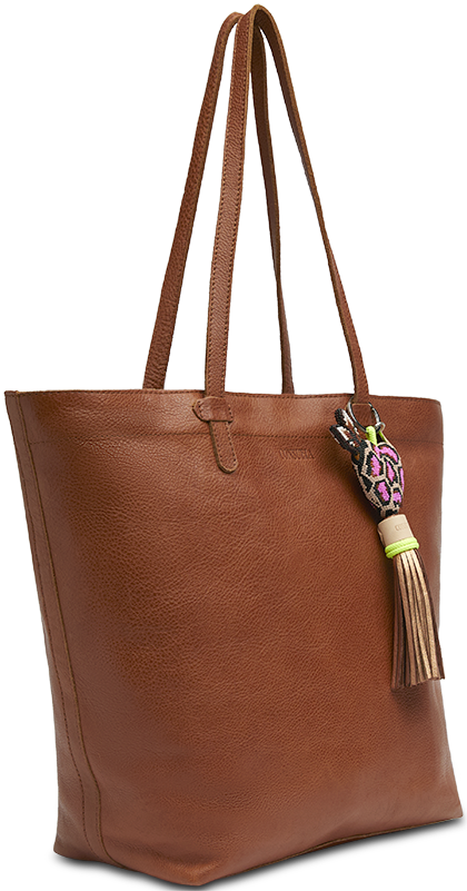Brandy Daily Tote by Consuela