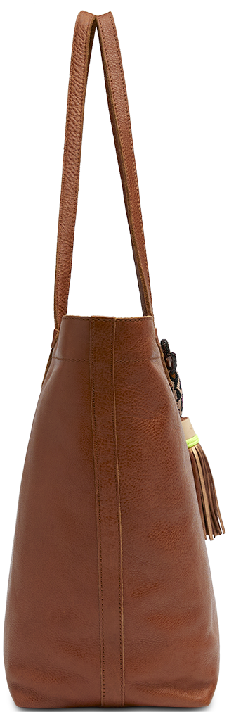 Brandy Daily Tote by Consuela