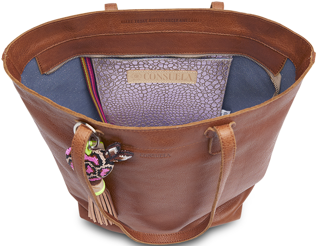 Brandy Daily Tote by Consuela