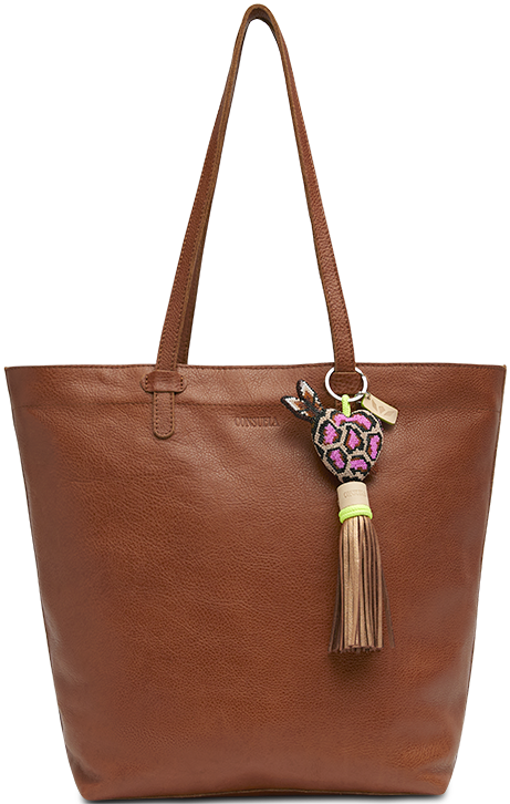 Brandy Daily Tote by Consuela