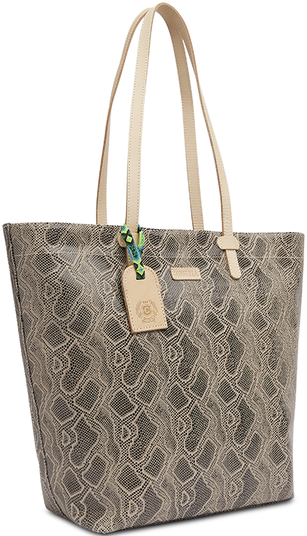 Daily Tote in Dizzy by Consuela
