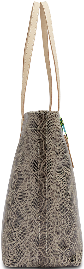 Daily Tote in Dizzy by Consuela