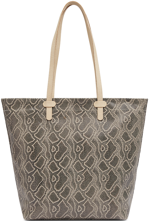 Daily Tote in Dizzy by Consuela