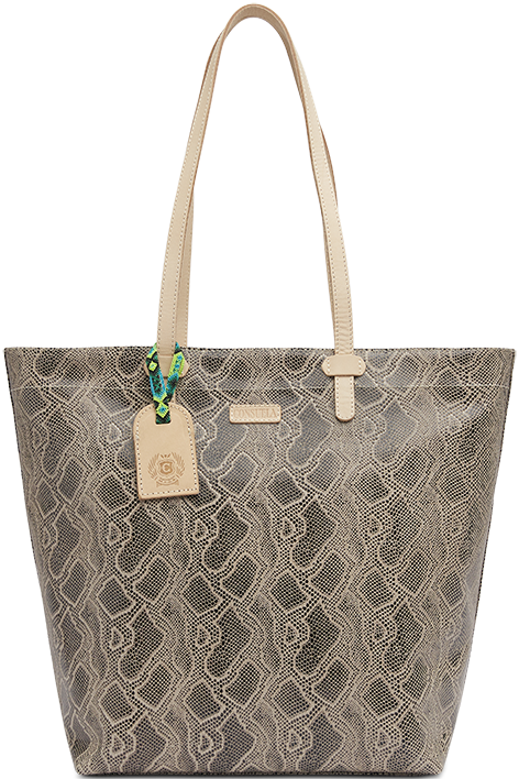 Daily Tote in Dizzy by Consuela