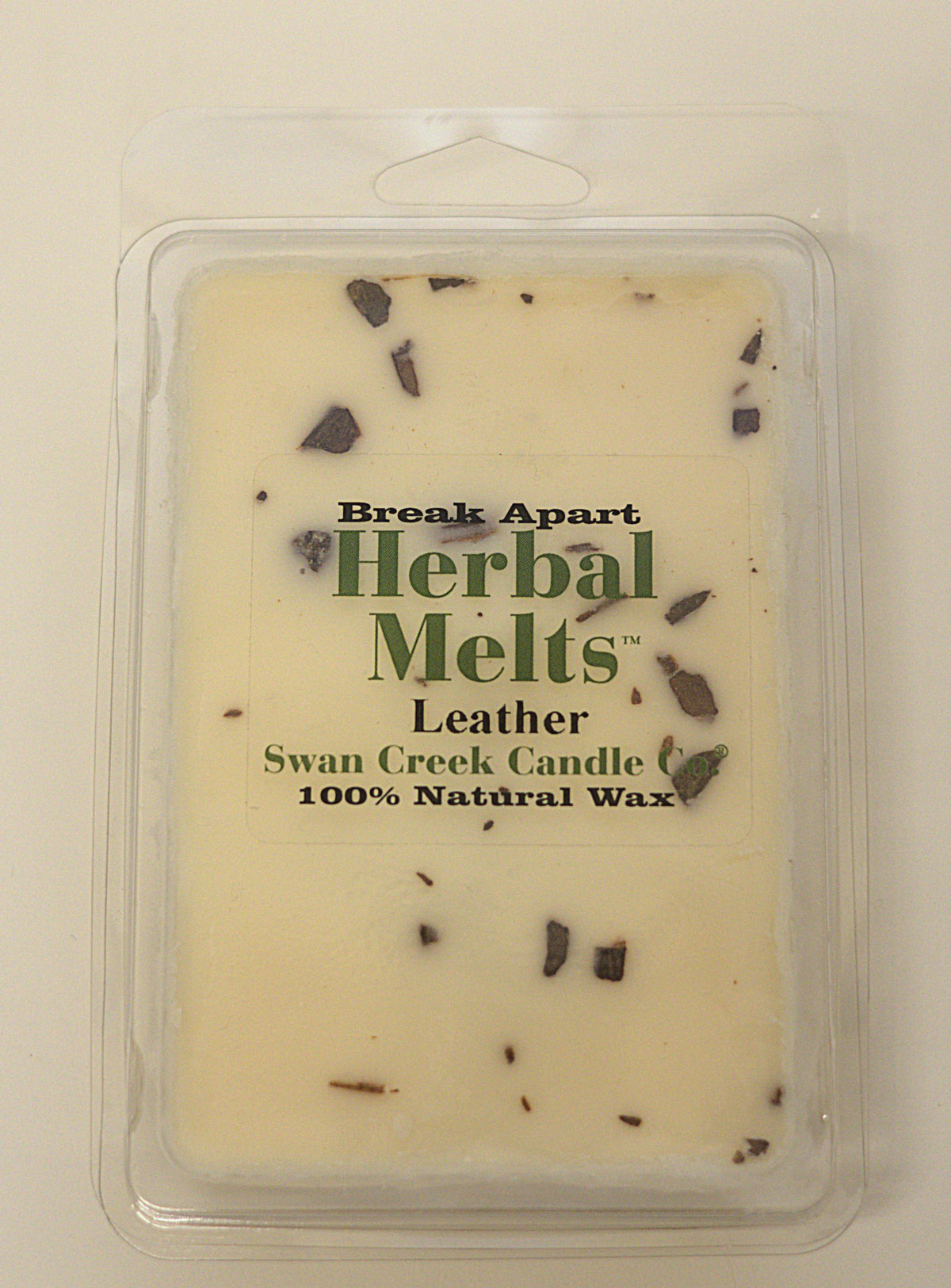 5.25oz Break-Apart Wax Drizzle Melts by Swan Creek Candle Co