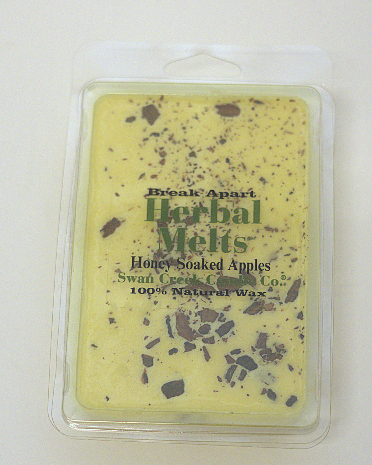 5.25oz Break-Apart Wax Drizzle Melts by Swan Creek Candle Co