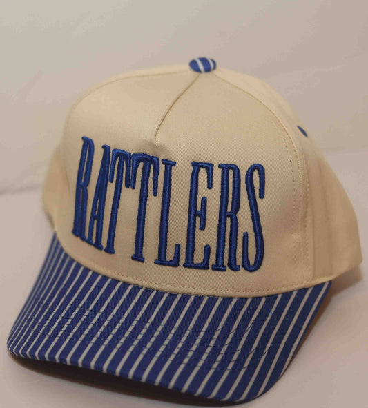 Navasota Rattlers Gameday Hat by Summer Tees