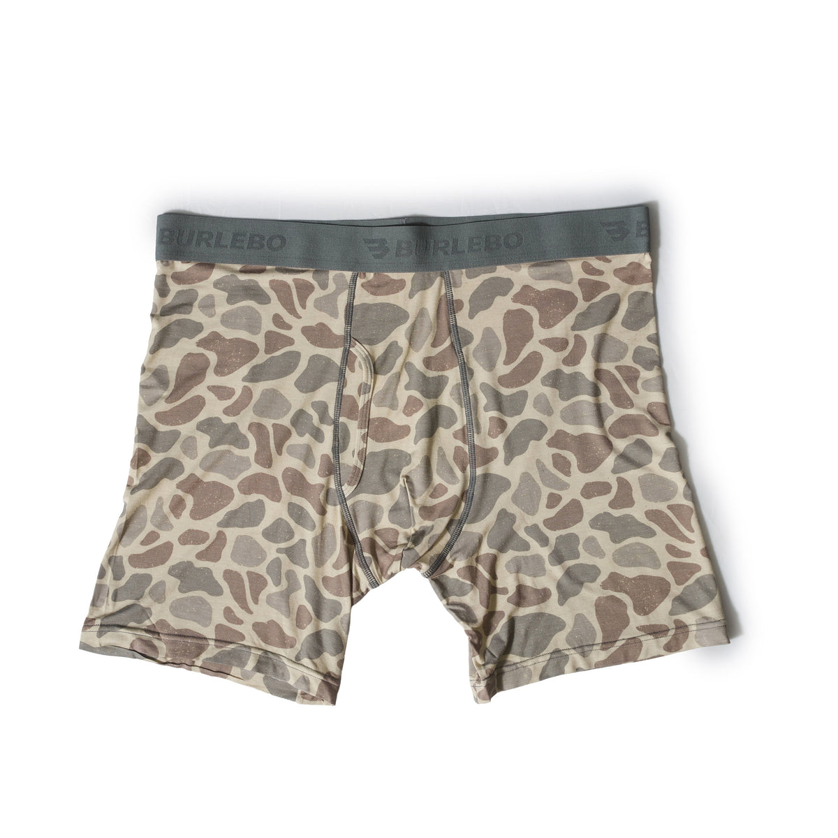 Boxer Briefs 3 Pack by Burlebo