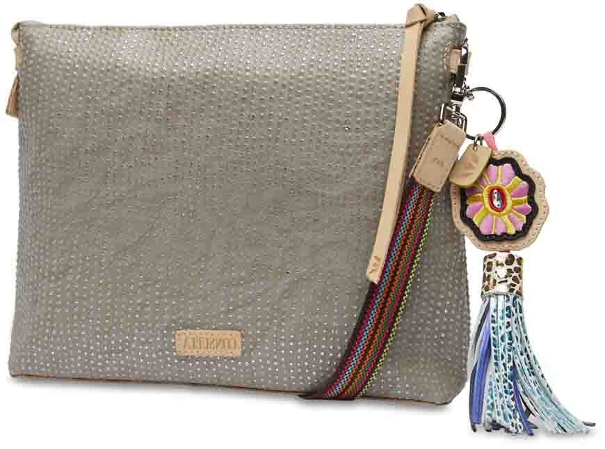 Juanis Downtown Crossbody
