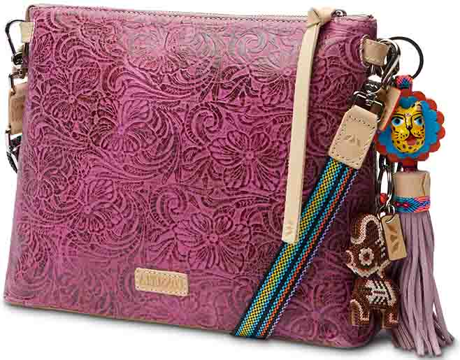 Mena Downtown Crossbody