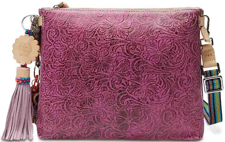 Mena Downtown Crossbody
