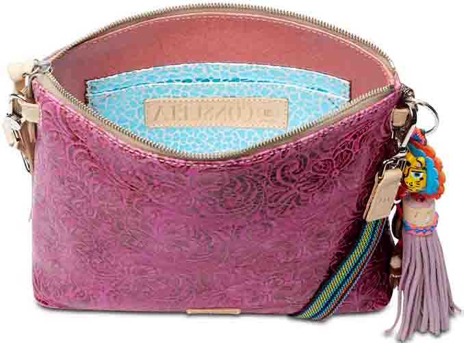 Mena Downtown Crossbody