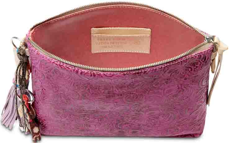 Mena Downtown Crossbody