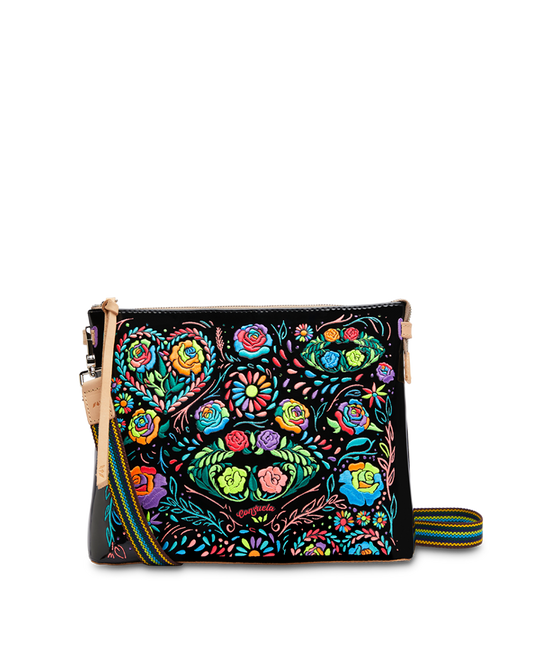 Rita Downtown Crossbody