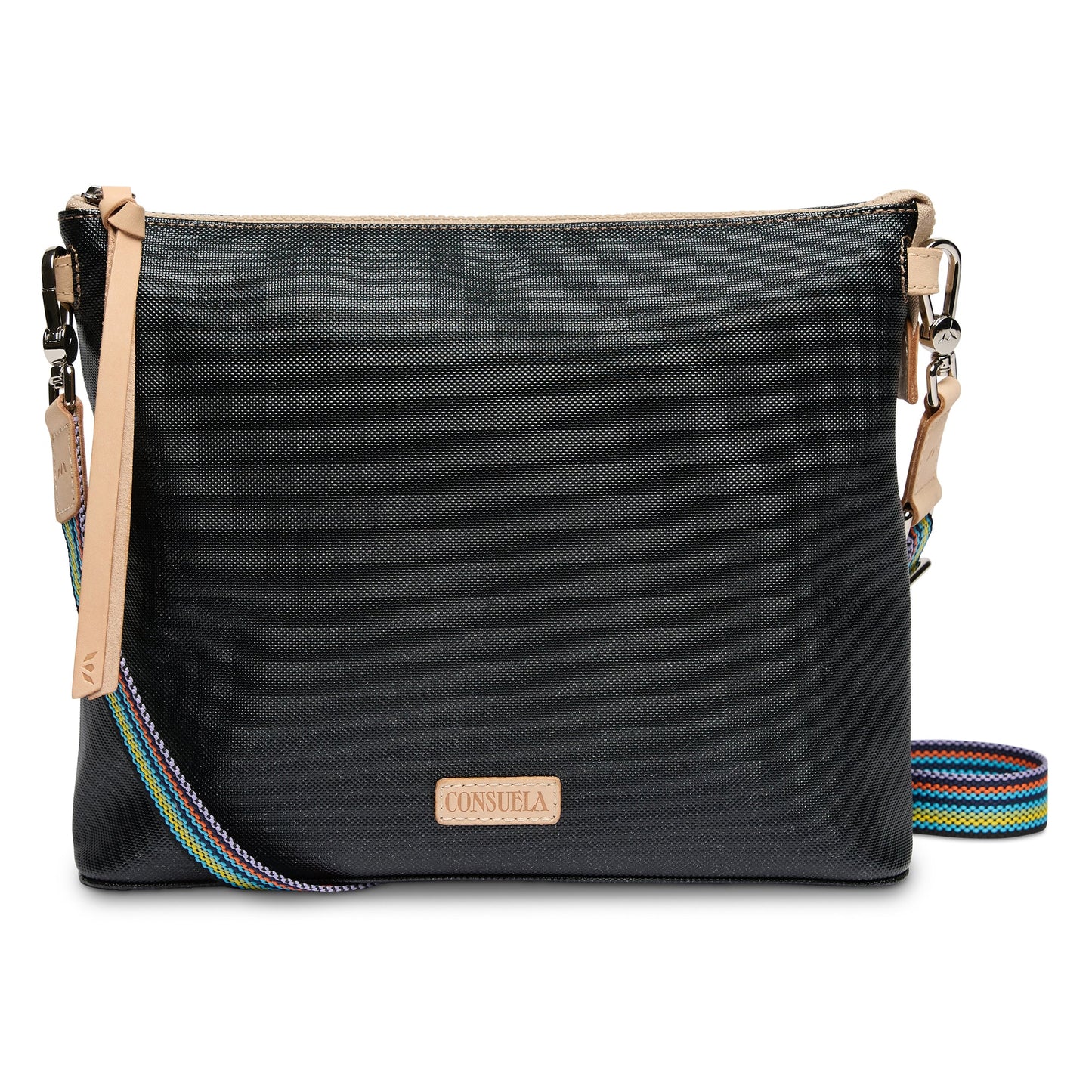 Diamond Downtown Crossbody by Consuela