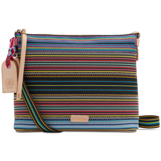 Alex Downtown Crossbody by Consuela