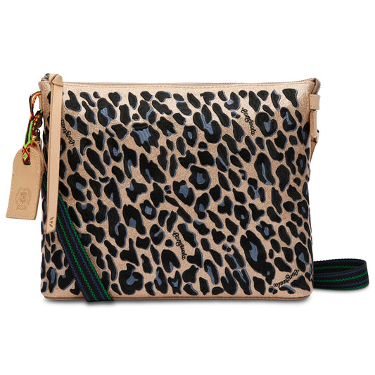 Consuela Joss Downtown Crossbody