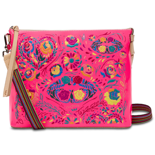 XO Downtown Crossbody by Consuela