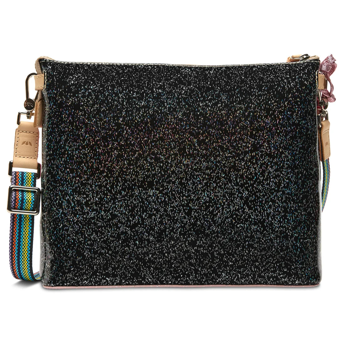 Downtown Crossbody in Bae by Consuela
