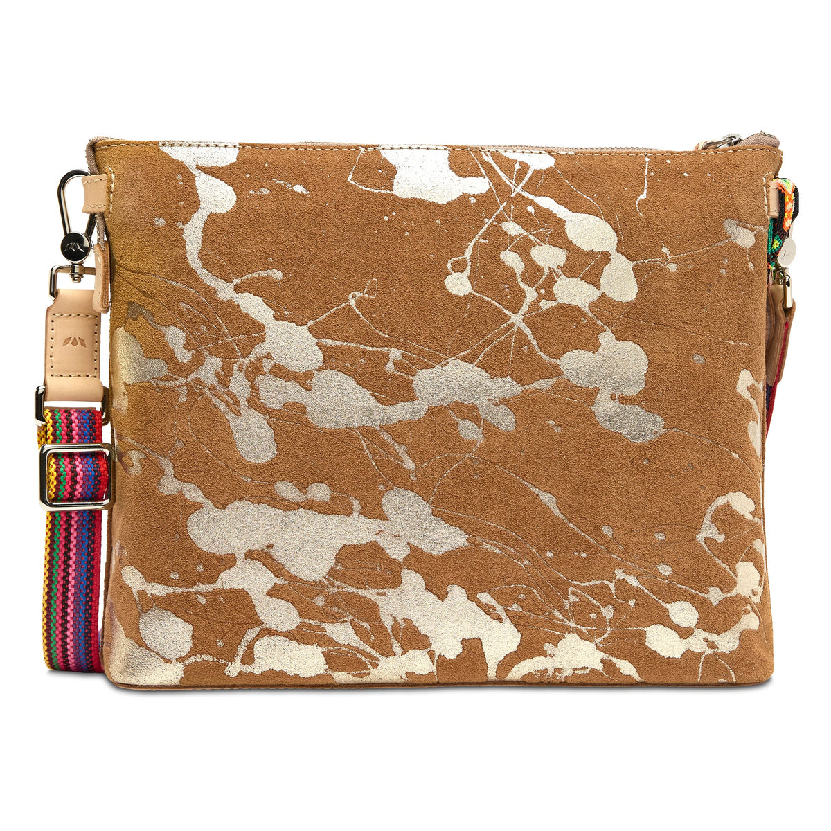 Downtown Crossbody in Marlow by Consuela