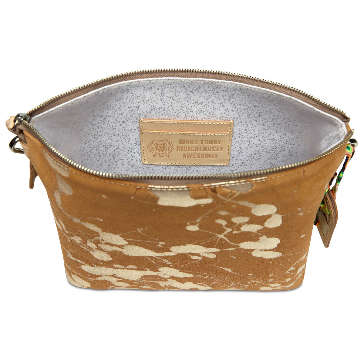 Downtown Crossbody in Marlow by Consuela