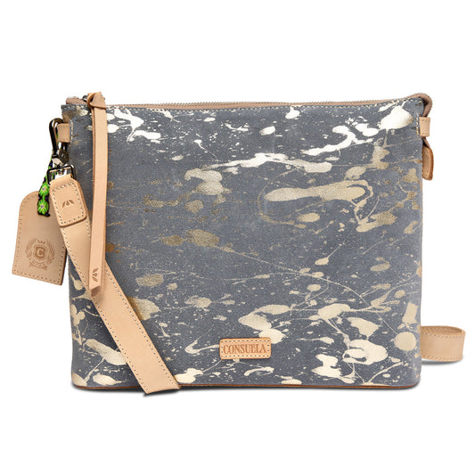 Downtown Crossbody, Jagger