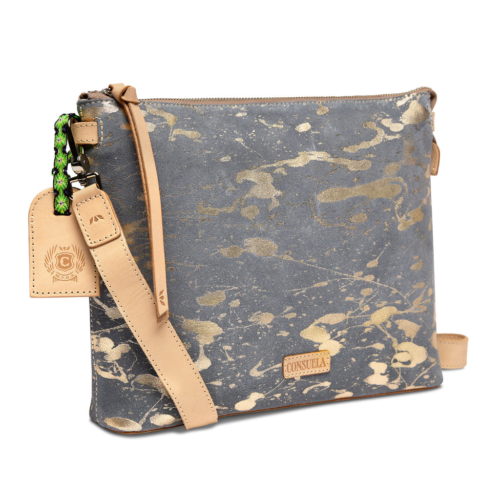 Downtown Crossbody, Jagger