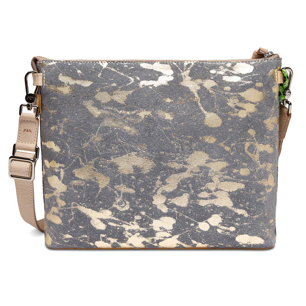 Downtown Crossbody, Jagger