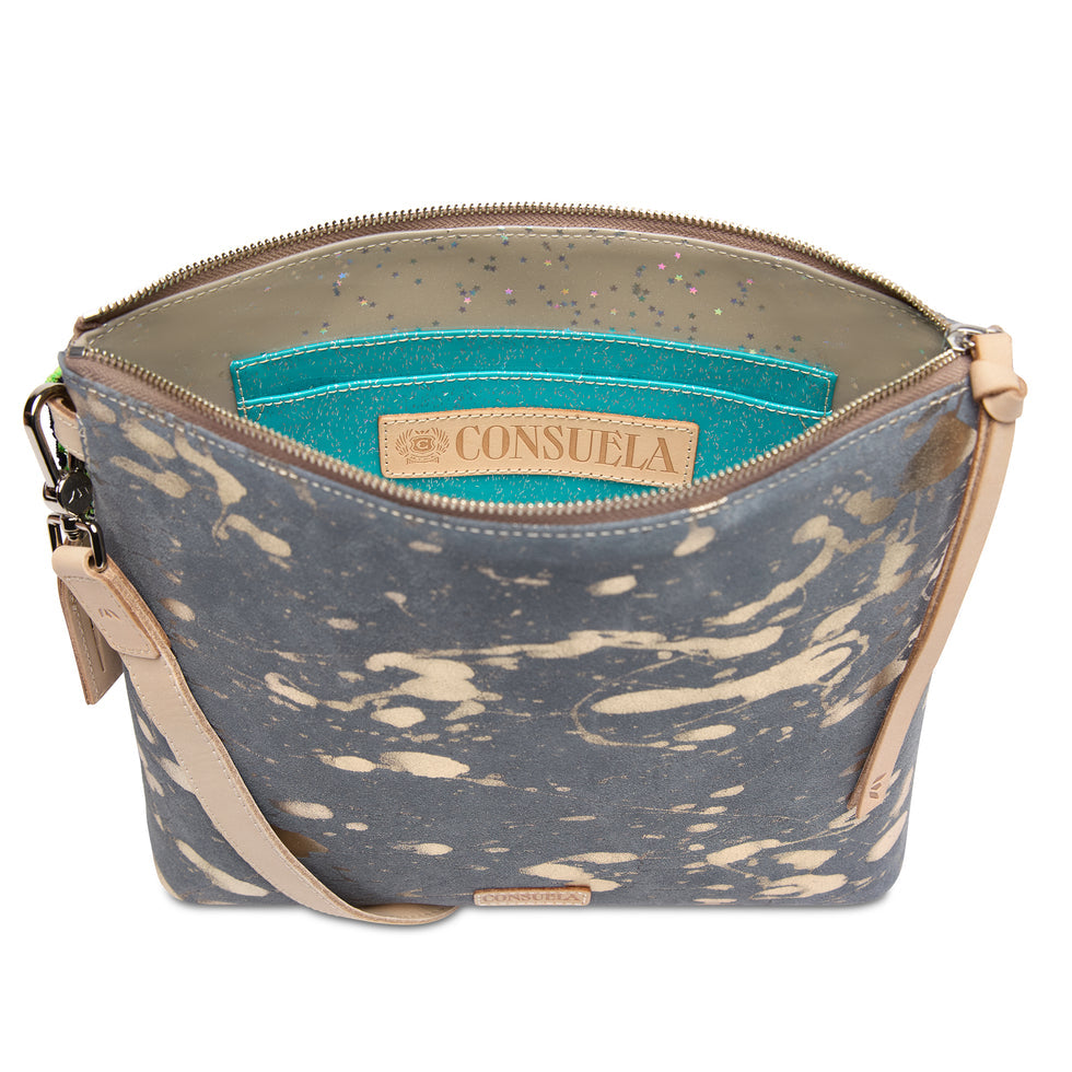 Downtown Crossbody, Jagger
