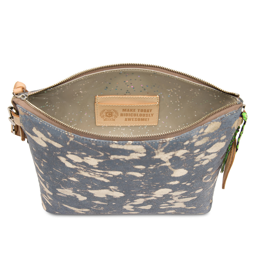 Downtown Crossbody, Jagger