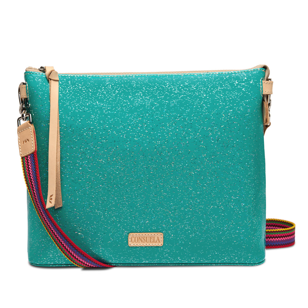 Downtown Crossbody, Shay