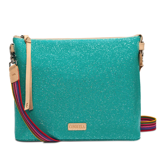 Downtown Crossbody, Shay