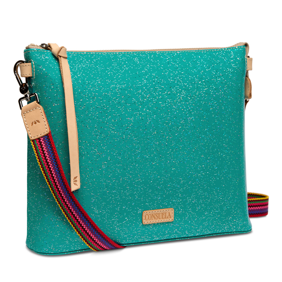 Downtown Crossbody, Shay