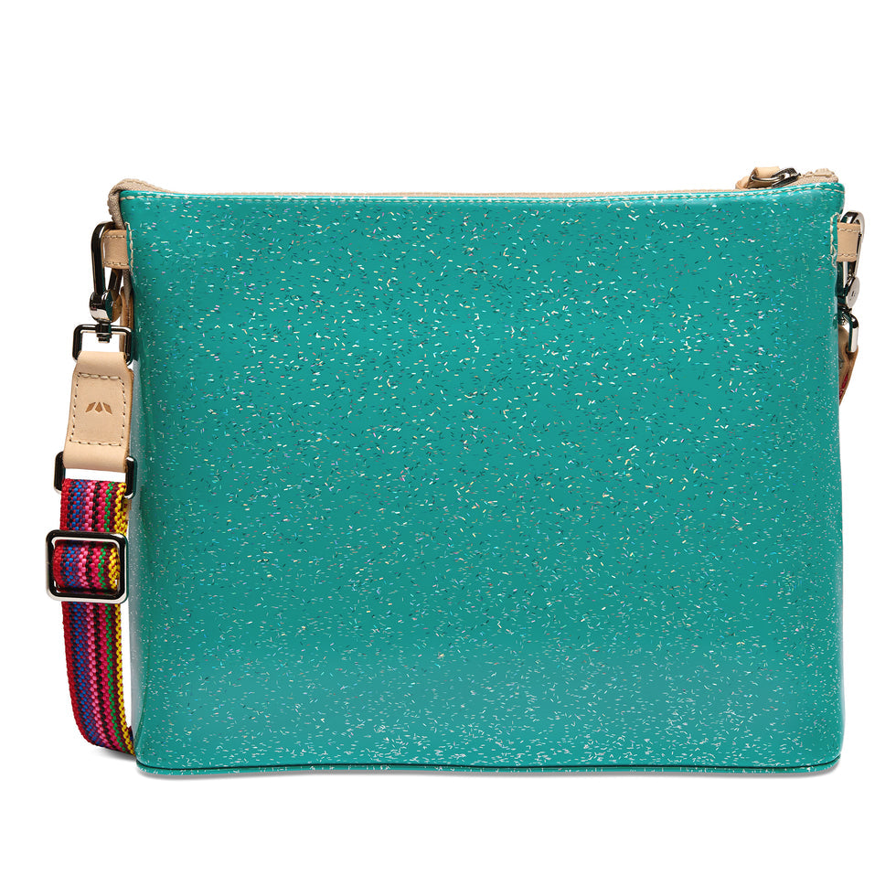Downtown Crossbody, Shay
