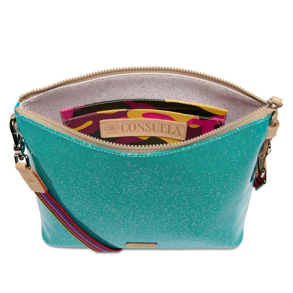 Downtown Crossbody, Shay