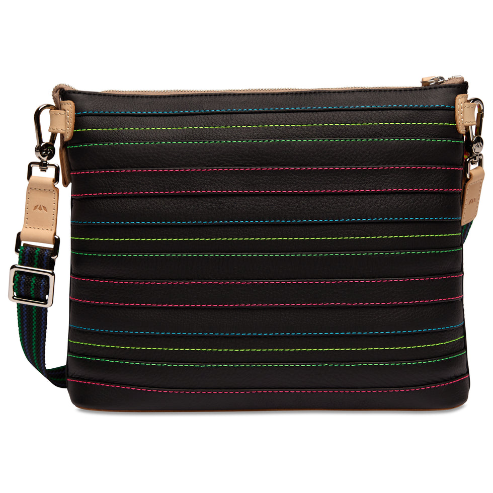 Downtown Crossbody, Ray