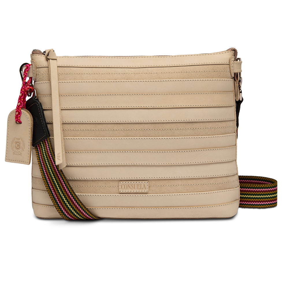 Downtown Crossbody, Amina