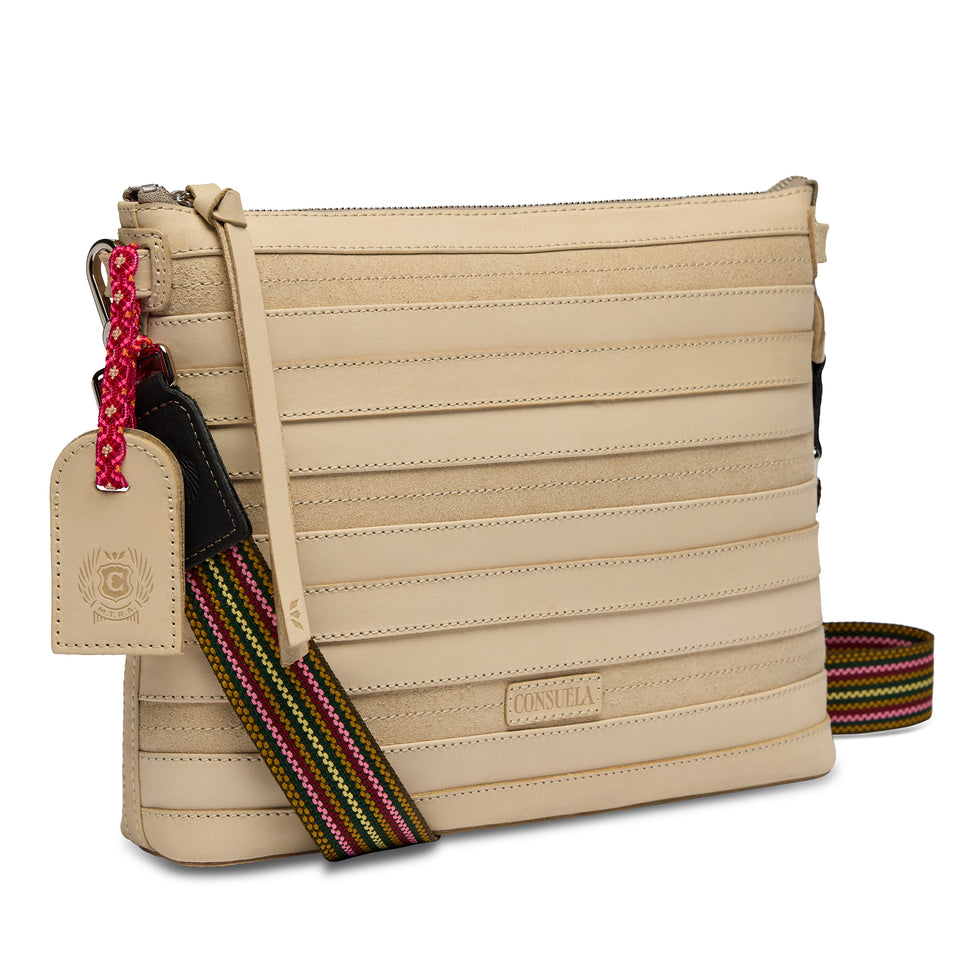 Downtown Crossbody, Amina