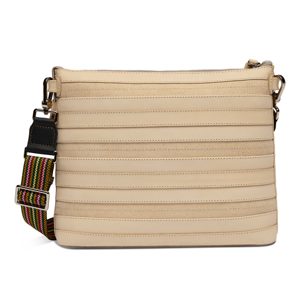 Downtown Crossbody, Amina