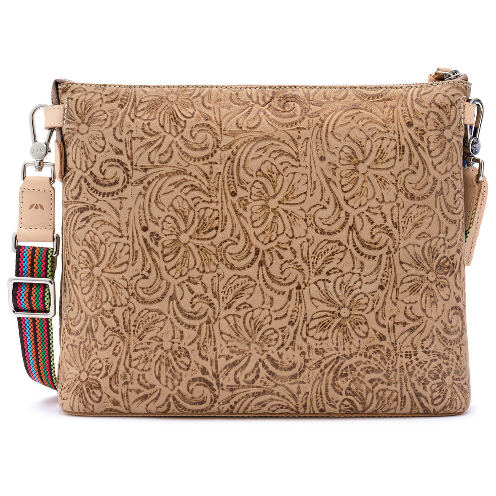 Downtown Crossbody, Lawton