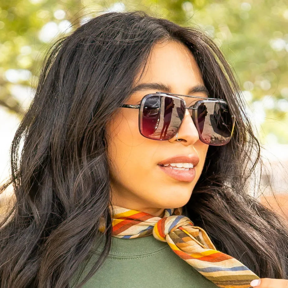 Dallas Sunglasses by DAX Eyewear