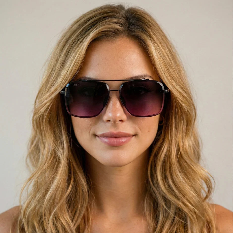 Dallas Sunglasses by DAX Eyewear