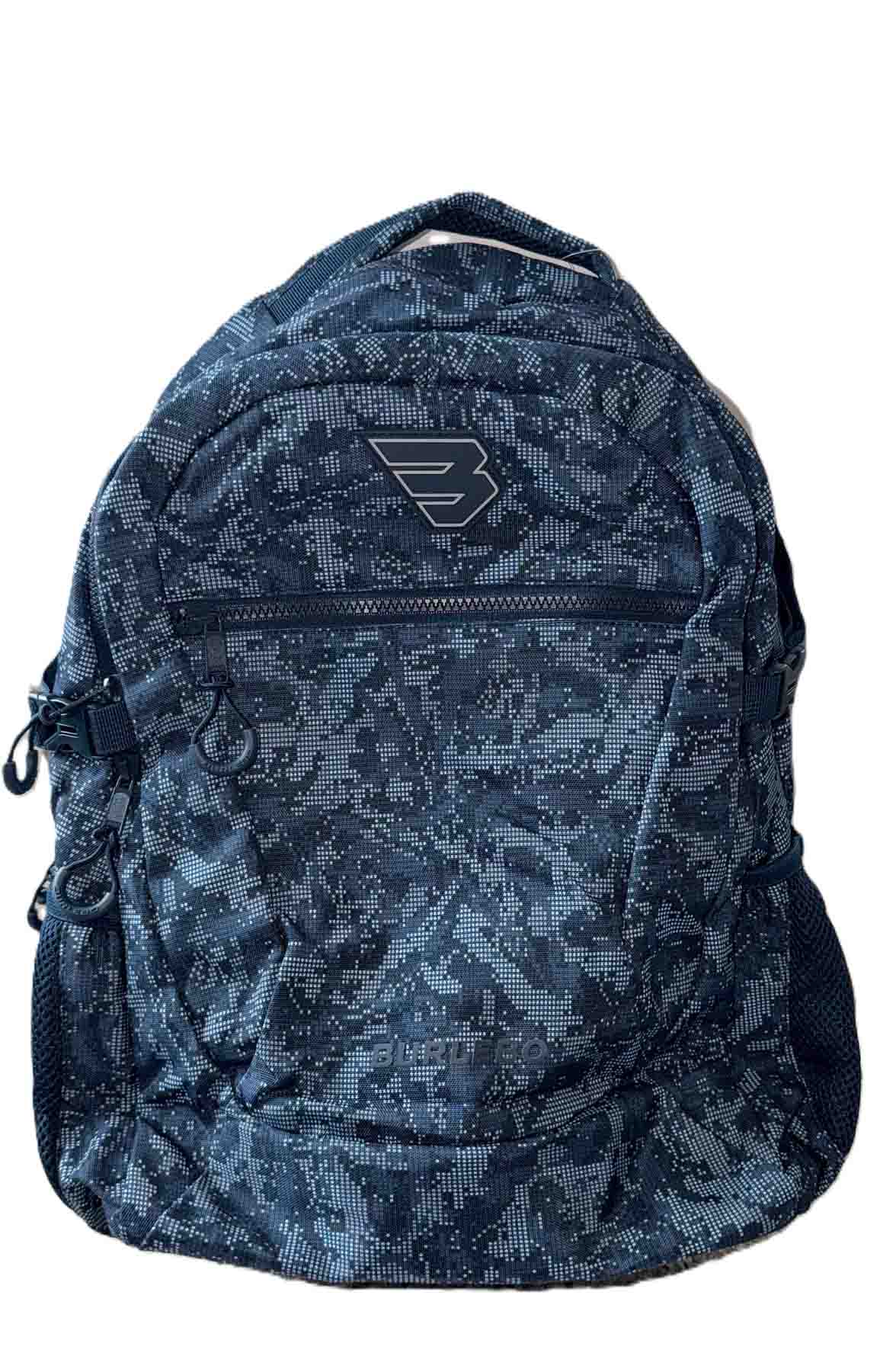 Burlebo Backpack