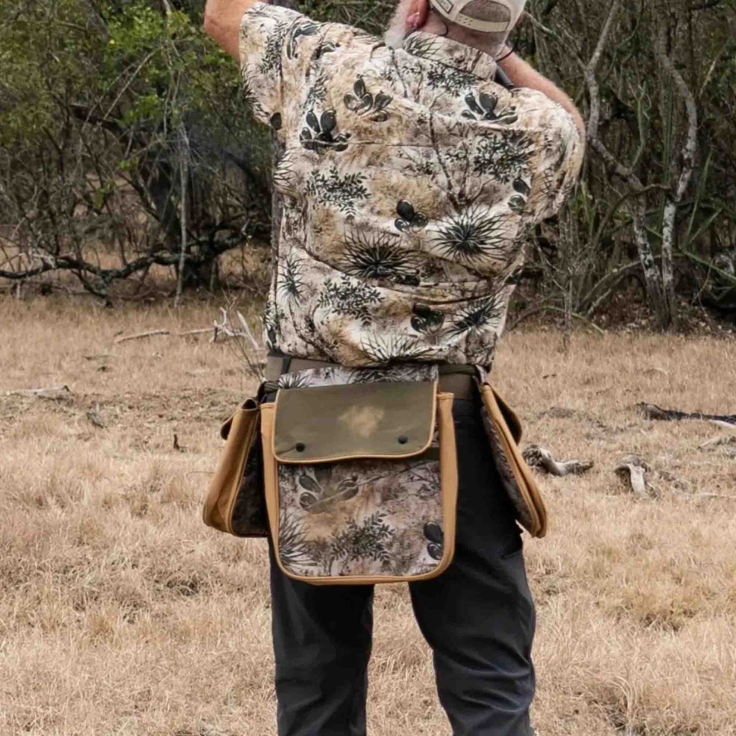 GameGuard BirdBelt