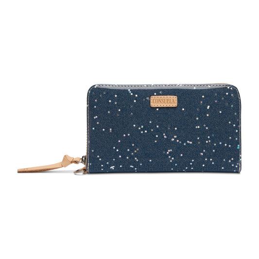 Shane Essential Wallet by Consuela